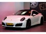 Porsche 911 3.0 Carrera 4S 309kW/420pk PDK7 SPORT CHRONO + PANORAMADAK + BOSE SOUND + PDLS+ LED DONKER + SPORTSTOELEN LEER + PASM + PCM NAVIGATIE + SPORTUITLAAT + STOELVERWARMING + CAMERA + CRUISE CONTROL + PARKSENSOREN + 20" LM-VELGEN!!