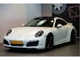 Porsche 911 3.0 Carrera 4S 309kW/420pk PDK7 SPORT CHRONO + PANORAMADAK + BOSE SOUND + PDLS+ LED DONKER + SPORTSTOELEN LEER + PASM + PCM NAVIGATIE + SPORTUITLAAT + STOELVERWARMING + CAMERA + CRUISE CONTROL + PARKSENSOREN + 20" LM-VELGEN!!