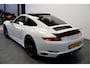 Porsche 911 3.0 Carrera 4S 309kW/420pk PDK7 SPORT CHRONO + PANORAMADAK + BOSE SOUND + PDLS+ LED DONKER + SPORTSTOELEN LEER + PASM + PCM NAVIGATIE + SPORTUITLAAT + STOELVERWARMING + CAMERA + CRUISE CONTROL + PARKSENSOREN + 20" LM-VELGEN!!