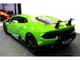 Lamborghini Huracan Lamborghini Huracán 5.2 V10 LP640-4 Performante 471kW/640pk DCT7 CARBON BUCKET SEATS + NAVIGATIE + LIFT + KERAMISCHE REMMEN + CENTRE LOCKS + FORGED CARBON INTERIEUR + ACHTERSPOILER + ALA + ALCANTARA + LED VERLICHTING + CAMERA + 20" LM-VELGEN!!