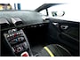 Lamborghini Huracan Lamborghini Huracán 5.2 V10 LP640-4 Performante 471kW/640pk DCT7 CARBON BUCKET SEATS + NAVIGATIE + LIFT + KERAMISCHE REMMEN + CENTRE LOCKS + FORGED CARBON INTERIEUR + ACHTERSPOILER + ALA + ALCANTARA + LED VERLICHTING + CAMERA + 20" LM-VELGEN!!