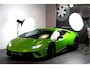 Lamborghini Huracan Lamborghini Huracán 5.2 V10 LP640-4 Performante 471kW/640pk DCT7 CARBON BUCKET SEATS + NAVIGATIE + LIFT + KERAMISCHE REMMEN + CENTRE LOCKS + FORGED CARBON INTERIEUR + ACHTERSPOILER + ALA + ALCANTARA + LED VERLICHTING + CAMERA + 20" LM-VELGEN!!