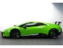 Lamborghini Huracan Lamborghini Huracán 5.2 V10 LP640-4 Performante 471kW/640pk DCT7 CARBON BUCKET SEATS + NAVIGATIE + LIFT + KERAMISCHE REMMEN + CENTRE LOCKS + FORGED CARBON INTERIEUR + ACHTERSPOILER + ALA + ALCANTARA + LED VERLICHTING + CAMERA + 20" LM-VELGEN!!