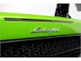 Lamborghini Huracan Lamborghini Huracán 5.2 V10 LP640-4 Performante 471kW/640pk DCT7 CARBON BUCKET SEATS + NAVIGATIE + LIFT + KERAMISCHE REMMEN + CENTRE LOCKS + FORGED CARBON INTERIEUR + ACHTERSPOILER + ALA + ALCANTARA + LED VERLICHTING + CAMERA + 20" LM-VELGEN!!