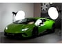 Lamborghini Huracan Lamborghini Huracán 5.2 V10 LP640-4 Performante 471kW/640pk DCT7 CARBON BUCKET SEATS + NAVIGATIE + LIFT + KERAMISCHE REMMEN + CENTRE LOCKS + FORGED CARBON INTERIEUR + ACHTERSPOILER + ALA + ALCANTARA + LED VERLICHTING + CAMERA + 20" LM-VELGEN!!