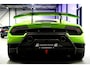 Lamborghini Huracan Lamborghini Huracán 5.2 V10 LP640-4 Performante 471kW/640pk DCT7 CARBON BUCKET SEATS + NAVIGATIE + LIFT + KERAMISCHE REMMEN + CENTRE LOCKS + FORGED CARBON INTERIEUR + ACHTERSPOILER + ALA + ALCANTARA + LED VERLICHTING + CAMERA + 20" LM-VELGEN!!