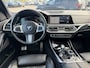BMW X5 xDrive40i High Executive M-Sport Skylounge Panoramadak Trekhaak 22 Inch Laser Licht Harman-Kardon Keyless Entry 4WD Besturing Head-Up Display Luchtvering
