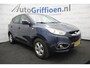 Hyundai ix35 2.0i Dynamic nette SUV met trekhaak