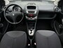 Peugeot 107 1.0-12V XS Automaat 5 deurs