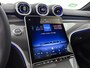 Mercedes-Benz C-klasse Estate 300 e Business Solution AMG | Trekhaak | Nightpakket | AMG Line Premium Plus | 360°-camera | Head-up display | Antidiefstalpakket GUARD 360° Plus | KEYLESS GO-comfortpakket | EASY PACK achterklep |