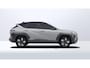 Hyundai Kona 1.6 GDI HEV Comfort Smart Automaat (Cyber Gray / Phantom Black Two Tone)