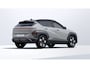 Hyundai Kona 1.6 GDI HEV Comfort Smart Automaat (Cyber Gray / Phantom Black Two Tone)