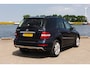 Mercedes-Benz ML-klasse 420 CDI Grijs Kenteken