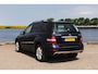 Mercedes-Benz ML-klasse 420 CDI Grijs Kenteken