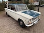 Fiat 1500 Unieke Oldtimer voor de liefhebber MRB en APK Vrij