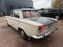 Fiat 1500 Unieke Oldtimer voor de liefhebber MRB en APK Vrij
