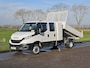 IVECO Daily 35C16 DUB.CAB Kipper 3.0Lt