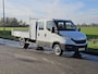 IVECO Daily 35C16 DUB.CAB Kipper 3.0Lt