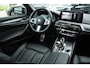 BMW 5-Serie 530e xDrive M-Sport Pano ACC H/K HUD Comf-zetels DAB