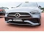 Mercedes-Benz C-klasse 200 4MATIC AMG Schuifdak Automaat