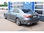Mercedes-Benz C-klasse 200 4MATIC AMG Schuifdak Automaat