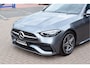 Mercedes-Benz C-klasse 200 4MATIC AMG Schuifdak Automaat