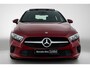 Mercedes-Benz A-klasse A 180 Automaat Business Solution Luxury | Designo | Advantage Pakket | Panoramadak | LED | Sfeerverlichting | Stoelverwarming | Parktronic met camera | Spiegelpakket