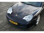 Porsche 911 996 3.6 Coupé Turbo Porsche 911 3.6 Coupé Turbo