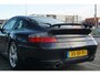Porsche 911 996 3.6 Coupé Turbo Porsche 911 3.6 Coupé Turbo