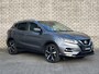 Nissan Qashqai 1.3 DIG-T Tekna | Stoelverwarming | Panoramadak | 360° Camera | Apple CarPlay / Android Auto |