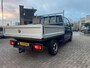 Volkswagen Transporter 2.0 TDI L2H1 DC open laadbak