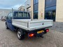 Volkswagen Transporter 2.0 TDI L2H1 DC open laadbak