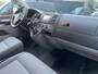 Volkswagen Transporter 2.0 TDI L2H1 DC open laadbak