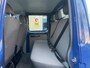 Volkswagen Transporter 2.0 TDI L2H1 DC open laadbak