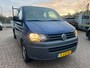 Volkswagen Transporter 2.0 TDI L2H1 DC open laadbak