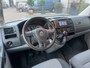 Volkswagen Transporter 2.0 TDI L2H1 DC open laadbak