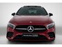 Mercedes-Benz A-klasse A 180 Automaat Business Solution AMG | Premium Plus Pakket | Nightpakket | Panoramadak | Multibeam LED | Advanced Sound System | Keyless-Go | Memory | Spiegelpakket