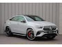 Mercedes-Benz GLE Coupé AMG 53 Hybrid 4-Matic | 544PK | Head-up | Luchtvering | Keyless-go | Pano | Burmester | Sfeerverlichting | Stoelkoeling | 2025.