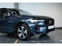 Volvo XC60 T6 Plug-in hybrid AWD Plus Dark | Harman/Kardon Audiosysteem | Trekhaak Semi-Elektrisch | Panoramisch Schuif-/Kantel-dak | Elektrisch Bedienbare Voorstoelen met Geheugenfunctie | Adaptieve Cruise Control | Pilot Assist | Blind Spot| "Fish-Eye" 360 Graden Camera | Pre-Conditionering | Stoel- en Stuurwiel-verwarming | Alarmklasse 3 |