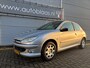 Peugeot 206 1.4 Air-line
