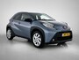Toyota Aygo X 1.0 VVT-i S-CVT Pulse | Apple CarPlay / Android Auto (Navigatie) | Verwarmde stoelen |