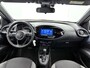 Toyota Aygo X 1.0 VVT-i S-CVT Pulse | Apple CarPlay / Android Auto (Navigatie) | Verwarmde stoelen |