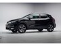 Nissan Qashqai 1.2 Tekna + [ Panorama Leder Navi Camera ]
