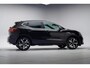 Nissan Qashqai 1.2 Tekna + [ Panorama Leder Navi Camera ]