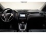 Nissan Qashqai 1.6 163pk Tekna [ Panorama Leder Navi Trekhaak ]