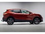 Nissan Qashqai 1.6 163pk Tekna [ Panorama Leder Navi Trekhaak ]