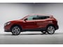 Nissan Qashqai 1.6 163pk Tekna [ Panorama Leder Navi Trekhaak ]