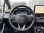 Toyota Corolla Touring Sports Hybrid 140 Dynamic