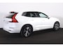 Volvo XC60 T6 Recharge AWD Core Bright - Panorama/schuifdak - IntelliSafe Assist - Harman/Kardon audio - Adaptieve LED koplampen - Parkeercamera achter - Verwarmde voorstoelen & stuur - Parkeersensoren voor & achter - Draadloze tel. lader - Extra getint glas - Elektr. inklapbare trekhaak - 18' LMV