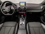 Audi A3 Sportback 1.8 TFSI S-Line Sport 180Pk Automaat (BANG&OLUFSEN, 2X S-LINE, GROOT NAVI, LED KOPLAMPEN, LEDER, SPORTSTOELEN, GETINT GLAS, CRUISE, NIEUWE APK, NIEUWSTAAT)